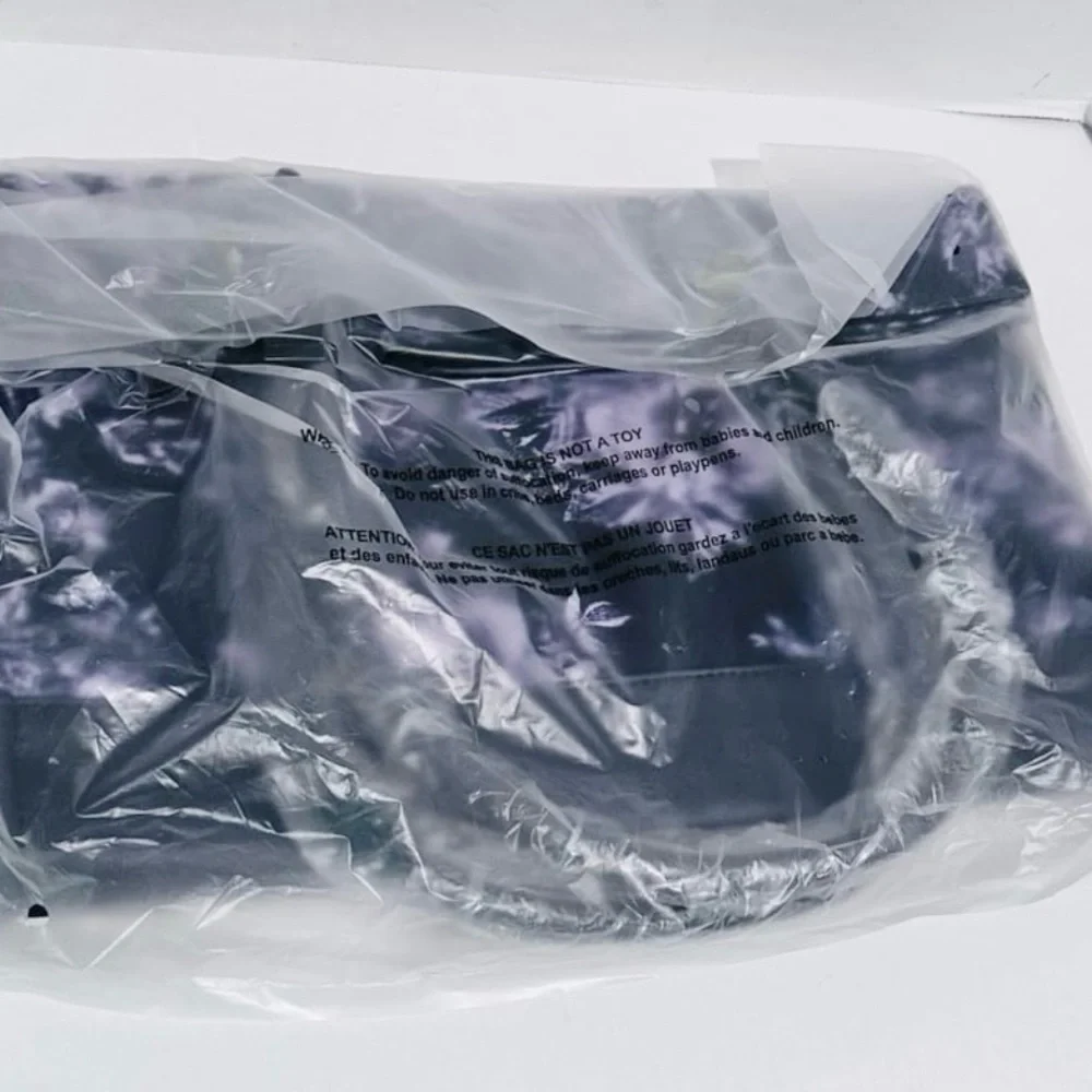 Victoria’s Secret NWT Floral Tote Bag
